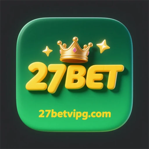 Cassino Ao Vivo: A Nova Fronteira dos Jogos Online no 27 Bet VIP