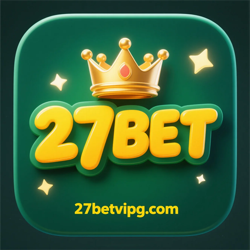 Caça-Níqueis Explorando o Mundo dos Caça-Níqueis na 27 Bet VIP